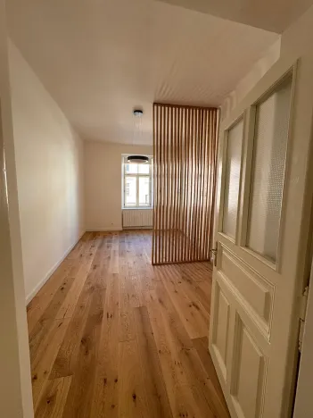 Prodej bytu 1+1, Praha - Smíchov, Holečkova, 36 m2