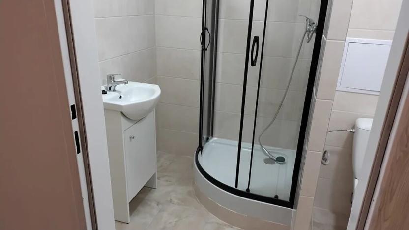 Pronájem bytu 2+kk, Litvínov, Přátelství, 40 m2