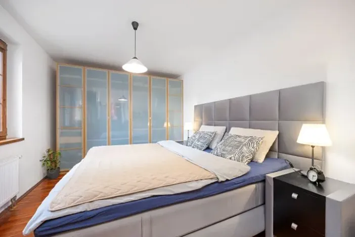 Prodej rodinného domu, Sulice, Rovná, 165 m2