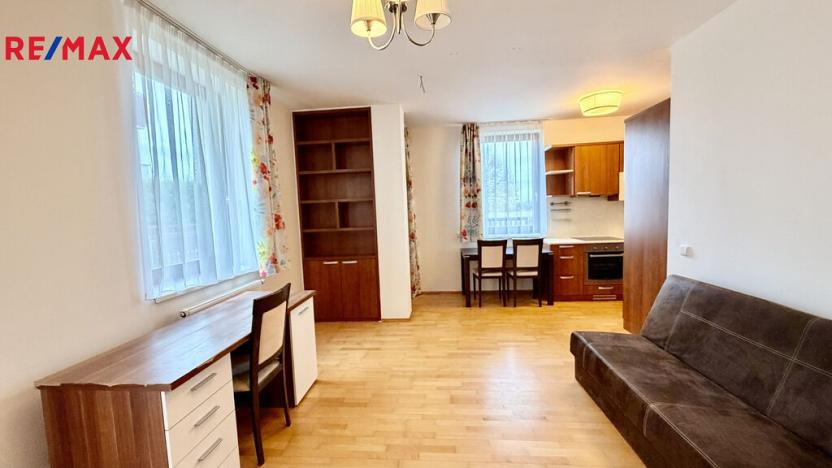 Pronájem bytu 2+kk, Čeladná, 45 m2