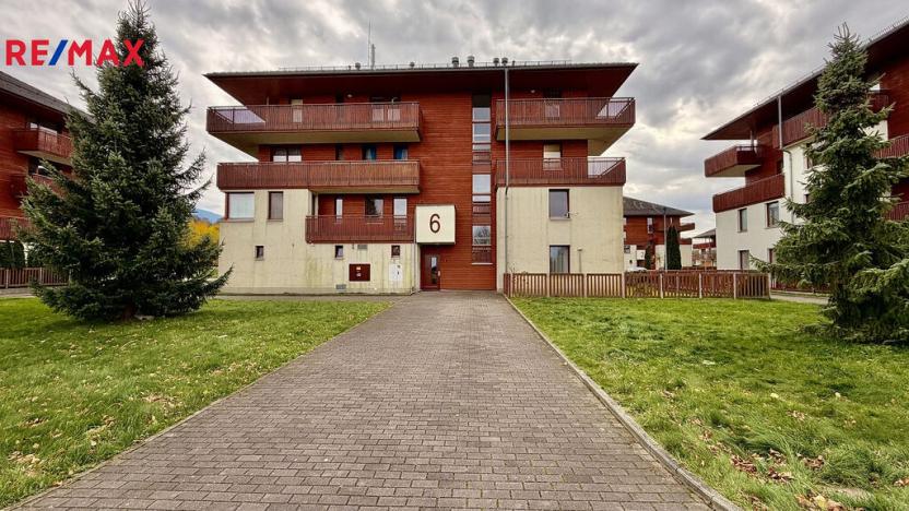 Pronájem bytu 2+kk, Čeladná, 45 m2