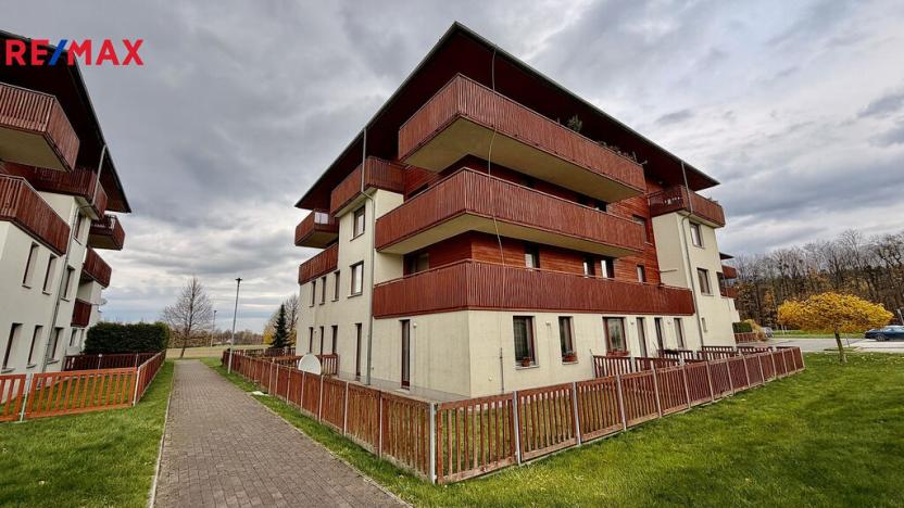 Pronájem bytu 2+kk, Čeladná, 45 m2