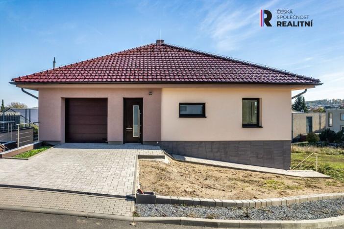 Prodej rodinného domu, Brno - Žebětín, Remízky, 191 m2