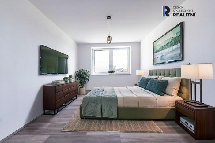 Prodej rodinného domu, Brno - Žebětín, Remízky, 191 m2