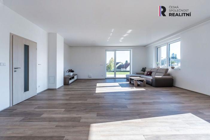 Prodej rodinného domu, Brno - Žebětín, Remízky, 191 m2