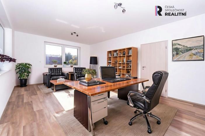 Prodej rodinného domu, Brno - Žebětín, Remízky, 191 m2