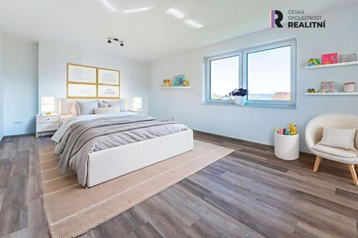 Prodej rodinného domu, Brno - Žebětín, Remízky, 191 m2