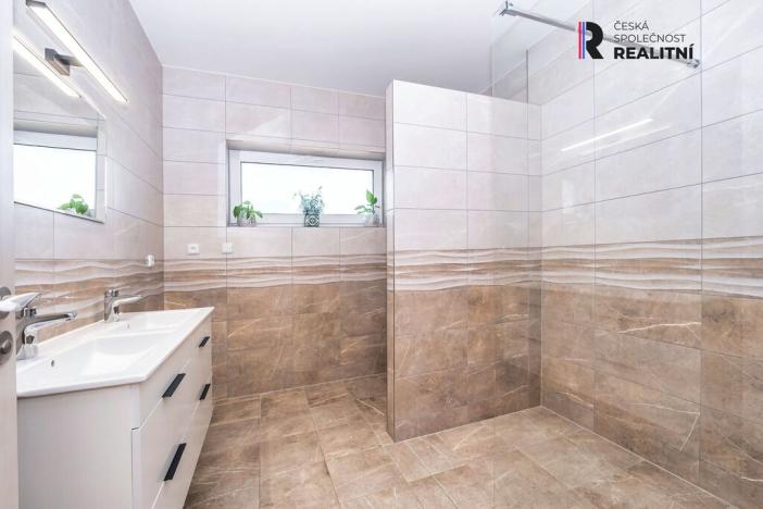 Prodej rodinného domu, Brno - Žebětín, Remízky, 191 m2