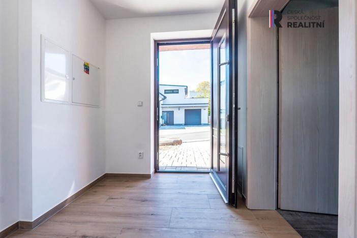 Prodej rodinného domu, Brno - Žebětín, Remízky, 191 m2