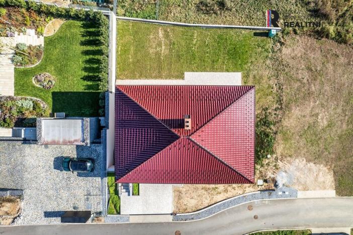 Prodej rodinného domu, Brno - Žebětín, Remízky, 191 m2