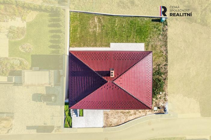 Prodej rodinného domu, Brno - Žebětín, Remízky, 191 m2