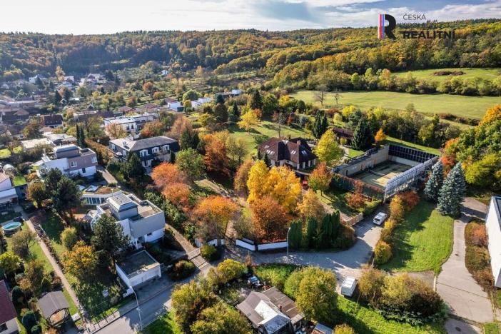 Prodej rodinného domu, Brno - Žebětín, Remízky, 191 m2