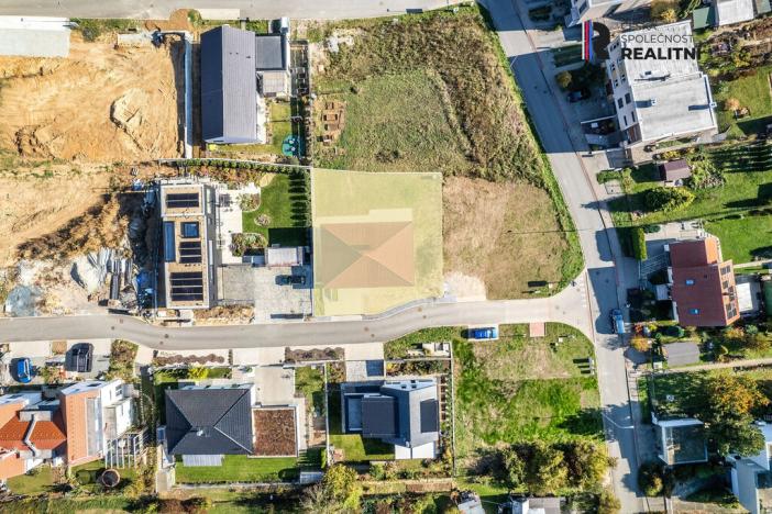 Prodej rodinného domu, Brno - Žebětín, Remízky, 191 m2