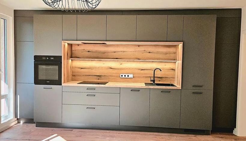 Prodej bytu 4+kk, Praha - Kunratice, Jana Růžičky, 83 m2