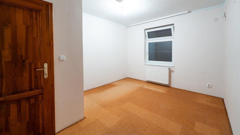 Prodej rodinného domu, Mratín, Tyršova, 293 m2