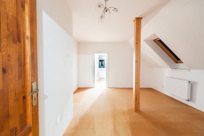 Prodej rodinného domu, Mratín, Tyršova, 293 m2