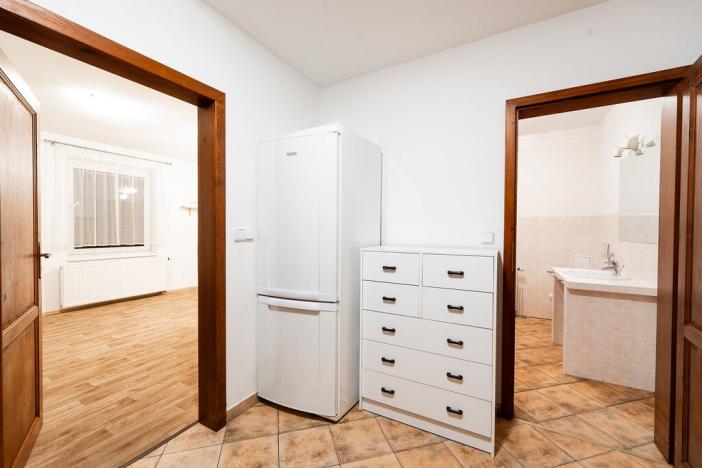 Prodej rodinného domu, Mratín, Tyršova, 293 m2