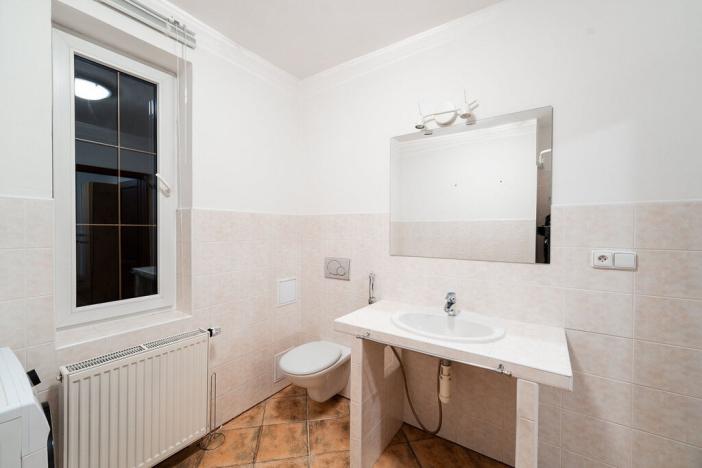 Prodej rodinného domu, Mratín, Tyršova, 293 m2