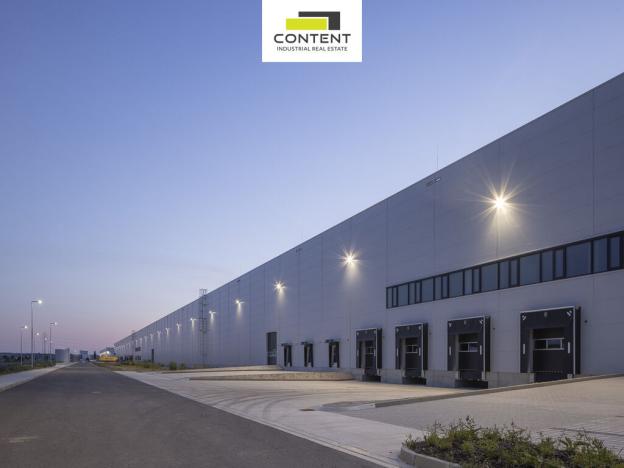 Pronájem výrobních prostor, Kozomín, 4000 m2