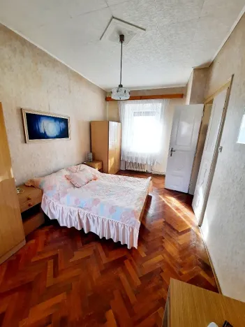 Prodej rodinného domu, Horní Beřkovice, Podřipská, 280 m2