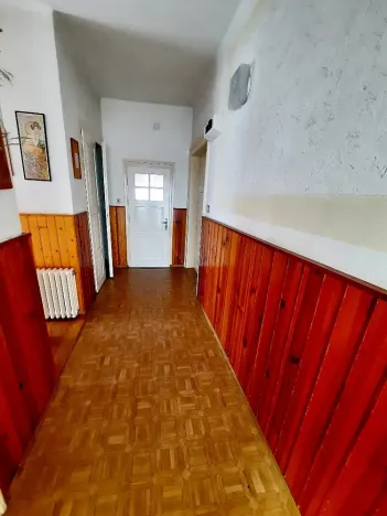 Prodej rodinného domu, Horní Beřkovice, Podřipská, 280 m2