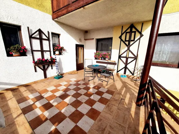 Prodej rodinného domu, Horní Beřkovice, Podřipská, 280 m2