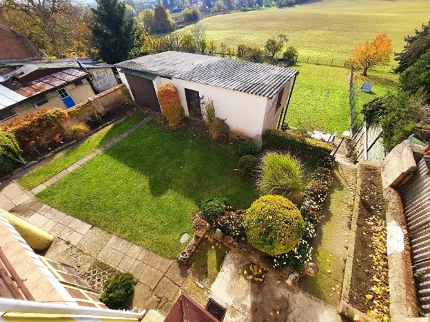 Prodej rodinného domu, Horní Beřkovice, Podřipská, 280 m2