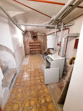 Prodej rodinného domu, Horní Beřkovice, Podřipská, 280 m2