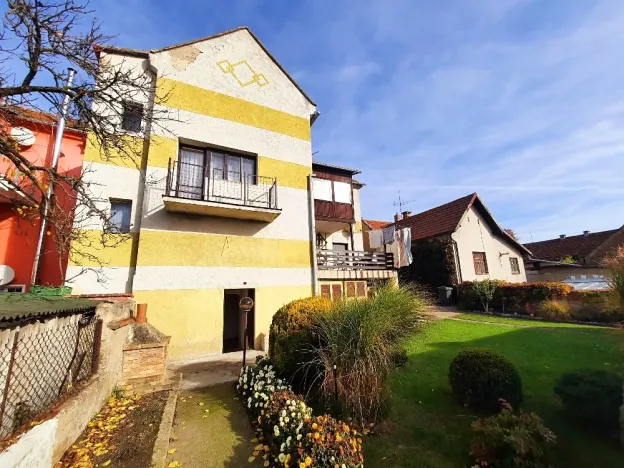 Prodej rodinného domu, Horní Beřkovice, Podřipská, 280 m2