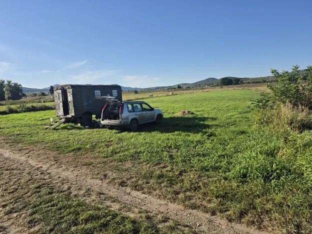 Prodej pole, Píšťany, 5816 m2