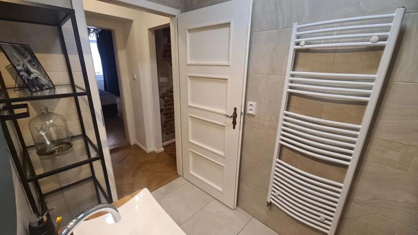 Pronájem bytu 2+1, Praha - Nové Město, Na výtoni, 85 m2