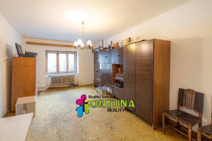 Prodej rodinného domu, Mšeno, Karlova, 242 m2