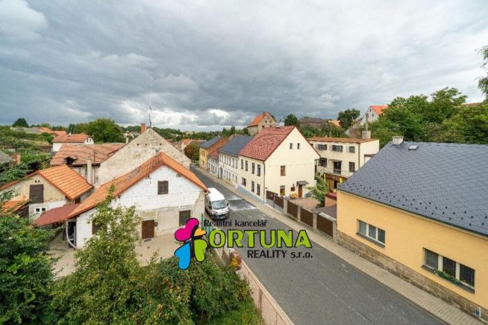 Prodej rodinného domu, Mšeno, Karlova, 242 m2