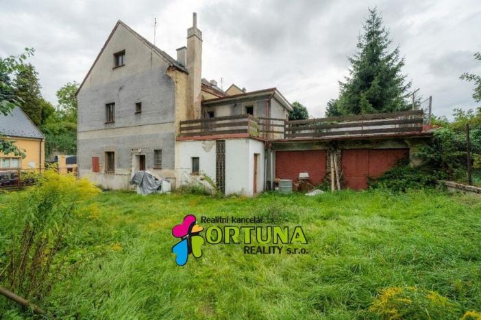 Prodej rodinného domu, Mšeno, Karlova, 242 m2