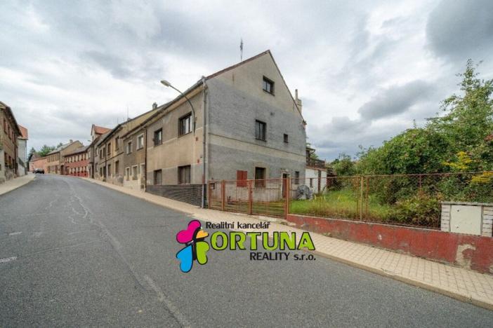 Prodej rodinného domu, Mšeno, Karlova, 242 m2