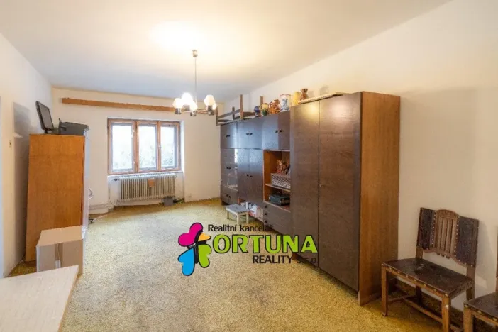 Prodej rodinného domu, Mšeno, Karlova, 242 m2
