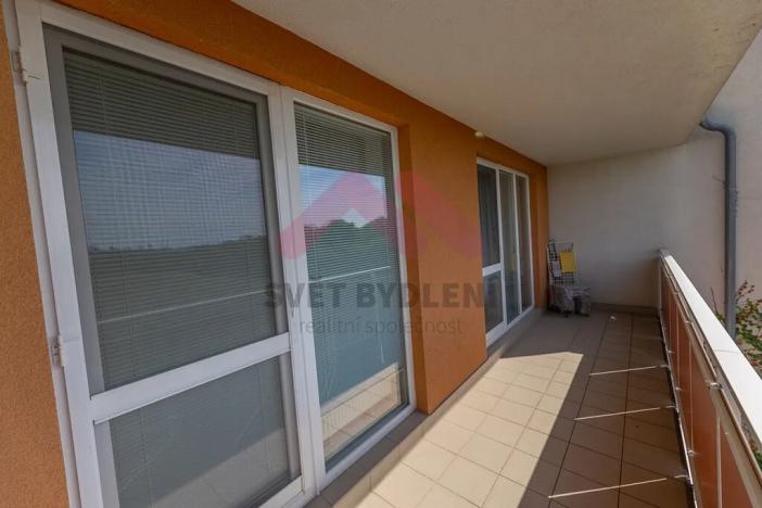 Pronájem bytu 3+kk, Praha - Dolní Měcholupy, V osikách, 75 m2