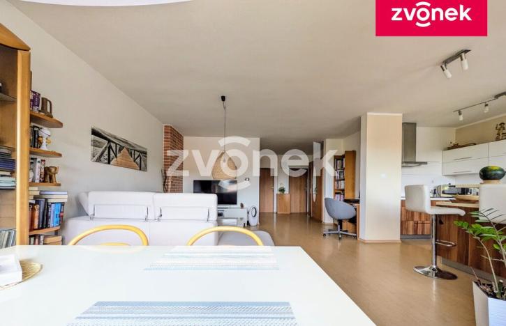 Prodej bytu 3+kk, Vsetín - Rokytnice, 100 m2