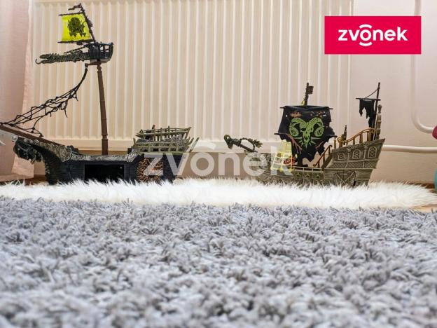 Prodej bytu 3+kk, Vsetín - Rokytnice, 100 m2