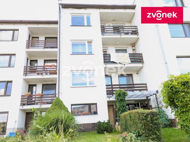 Prodej bytu 3+kk, Vsetín - Rokytnice, 100 m2