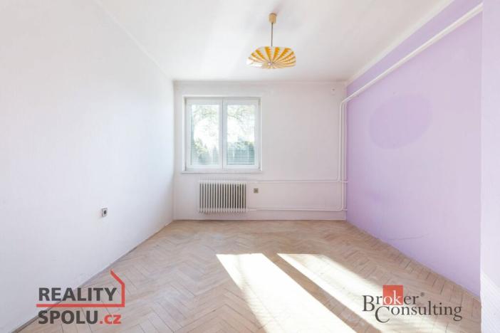 Prodej bytu 3+1, Oldřišov, Opavská, 56 m2