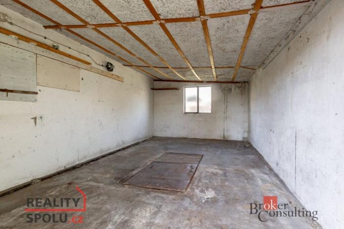 Prodej bytu 3+1, Oldřišov, Opavská, 56 m2