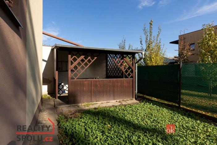 Prodej bytu 3+1, Oldřišov, Opavská, 56 m2