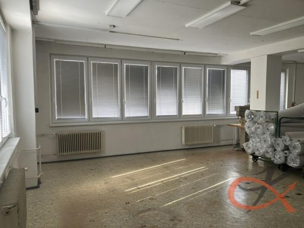 Pronájem skladu, Prostějov, Poděbradovo nám., 87 m2