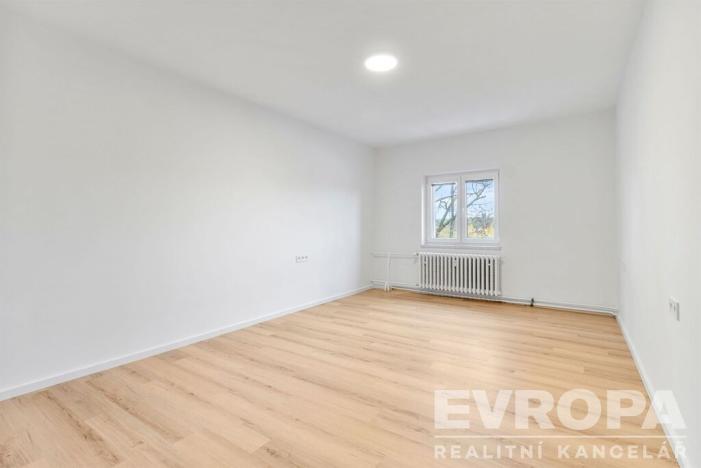 Prodej bytu 3+kk, Úsobí, 64 m2