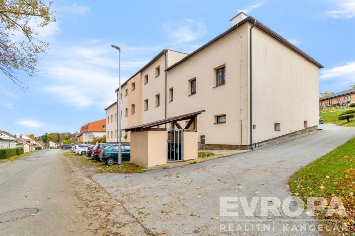 Prodej bytu 3+kk, Úsobí, 64 m2