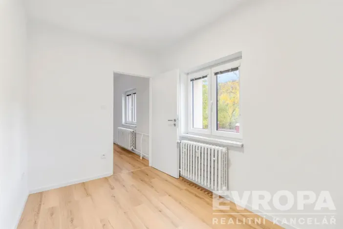 Prodej bytu 3+kk, Úsobí, 64 m2