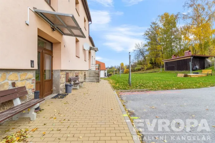 Prodej bytu 3+kk, Úsobí, 64 m2