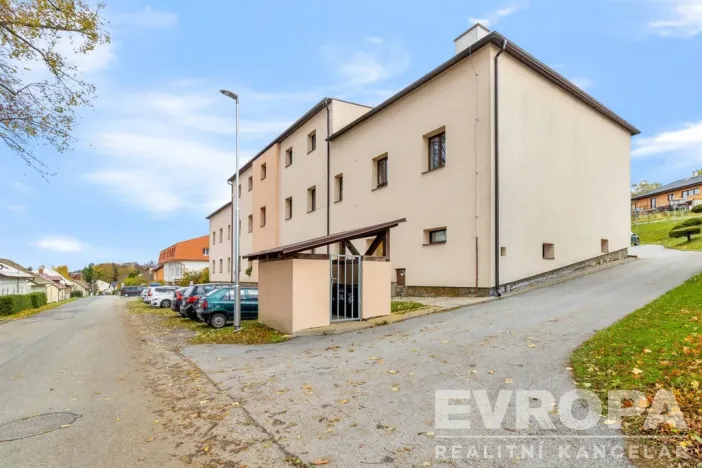 Prodej bytu 3+kk, Úsobí, 64 m2