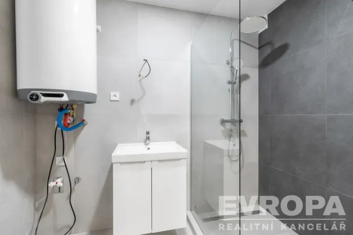 Prodej bytu 3+kk, Úsobí, 64 m2